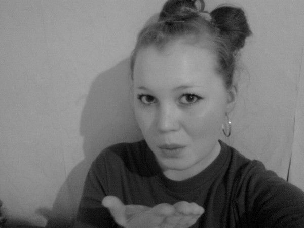 Полина Ларионова