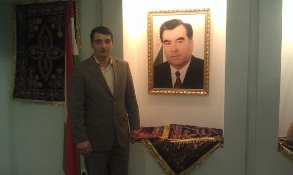 Мухаммад Зарифи