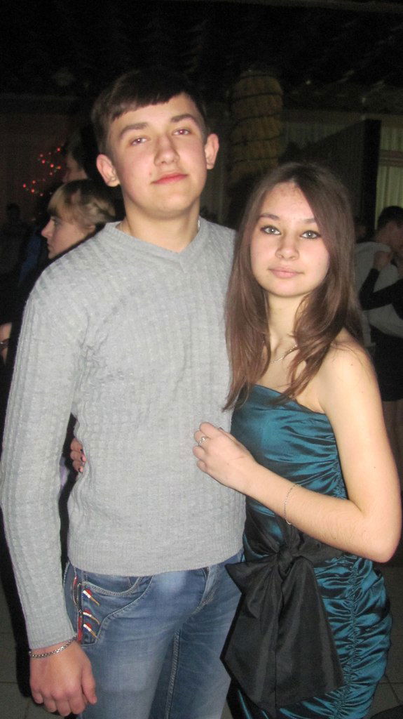 Алексей Яковенко