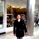 Gulnara Atamuradova
