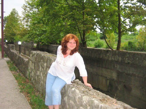 Светлана Казакова