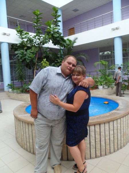 Ольга Ревута