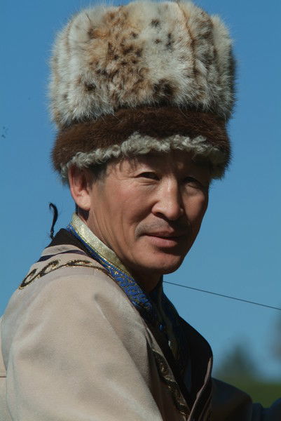 Карыш Кергилов