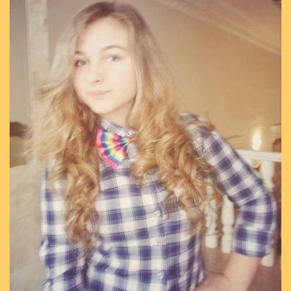 Наталья Кучеренко