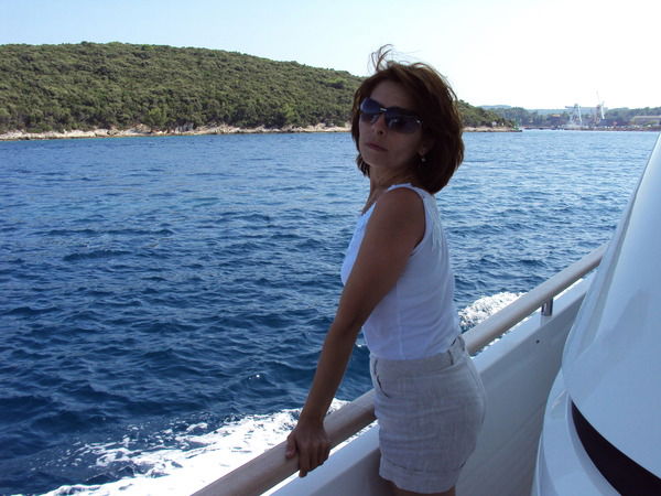 Ирада Хакимова