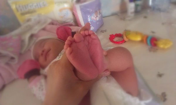 Анель Каимова