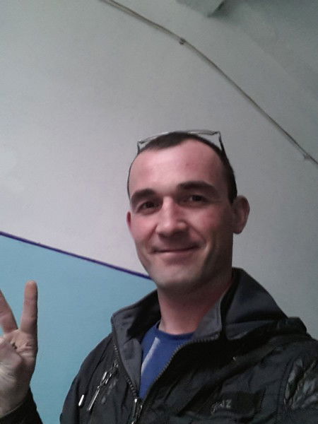 Павел Жуков