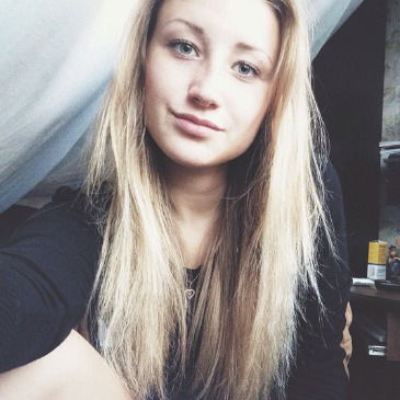 Вероника Незговорова