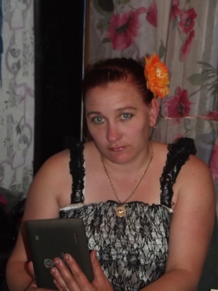 Татьяна Гришковская