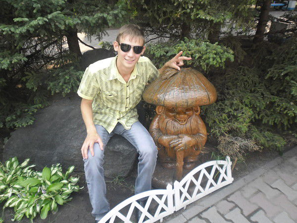 Алексей Гудеев