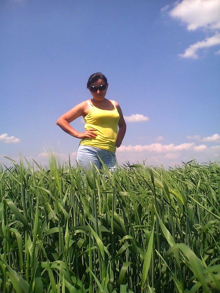 Леся Богдан