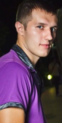 Андрей Лебедев