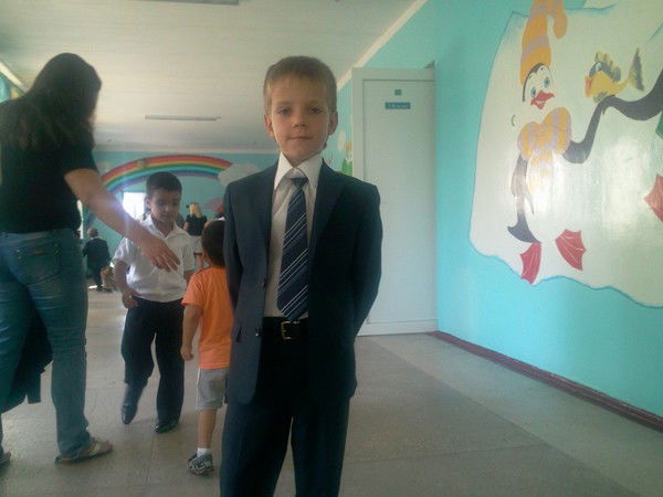 Иван Сотниченко