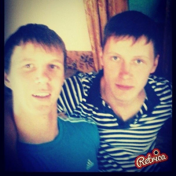 Эльдар Гизатуллин