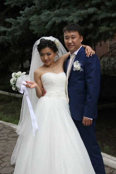 Акбота Омиралиева