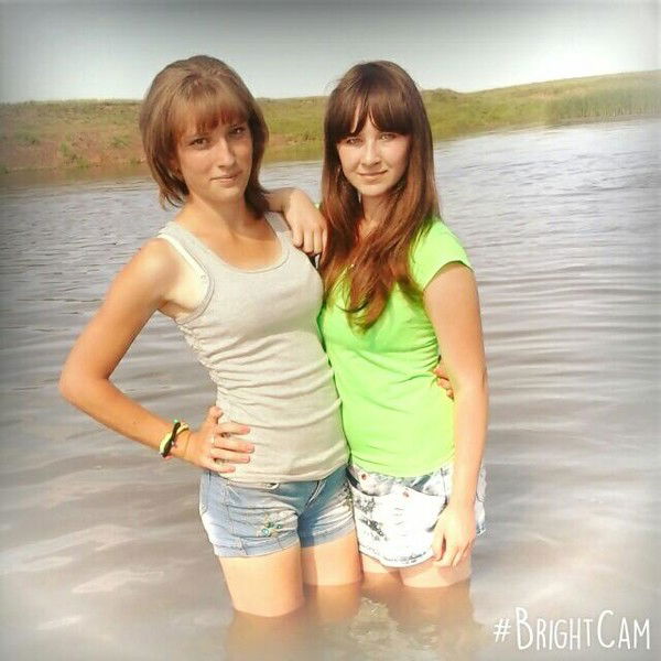 Юльka Завгородняя