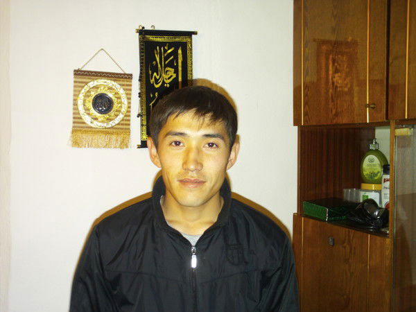 Канат Нурсеитов