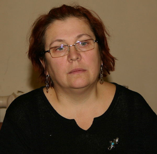 Светлана Николаева