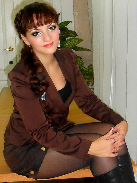 Татьяна Гулько(Пичугина)