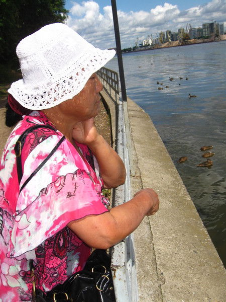 Людмила Югай