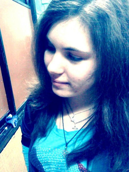 Анна Кожевникова