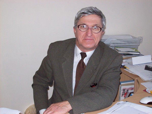 Геннадий Грибанов