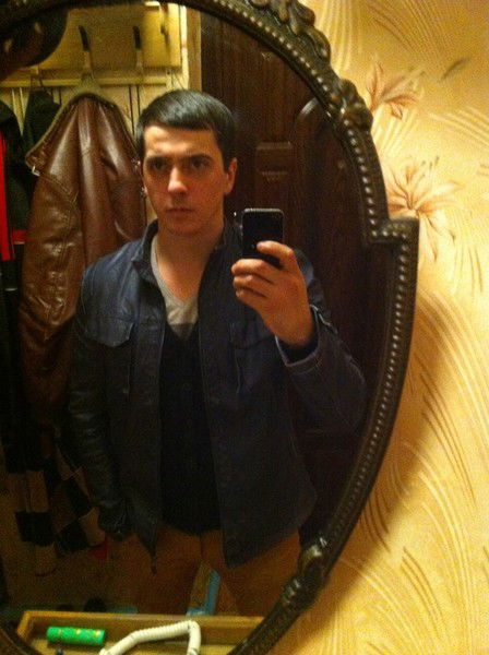 Женя Ермаков