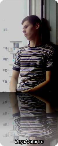 Александр Нартов