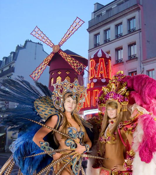 Ольга Габитова