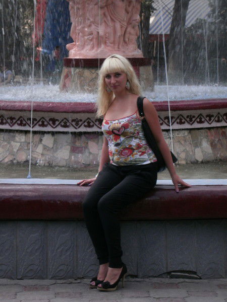 Ольга Ямпольская