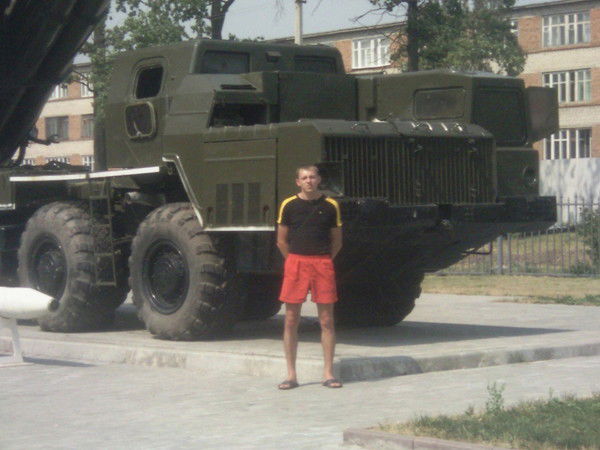 Владимир Борисов