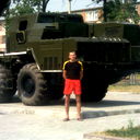 Владимир Борисов