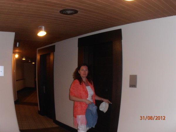 Наталия Бадун