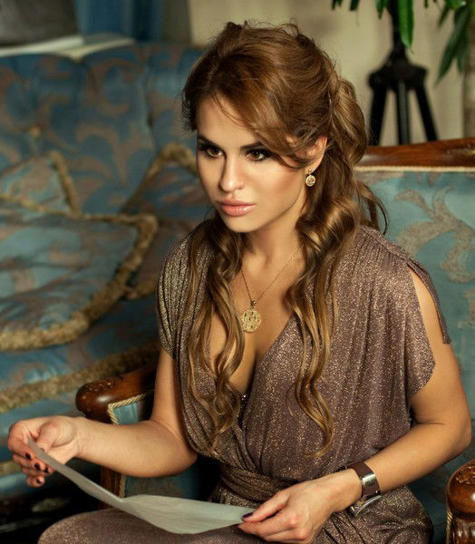 Алиса В Стране Чудес