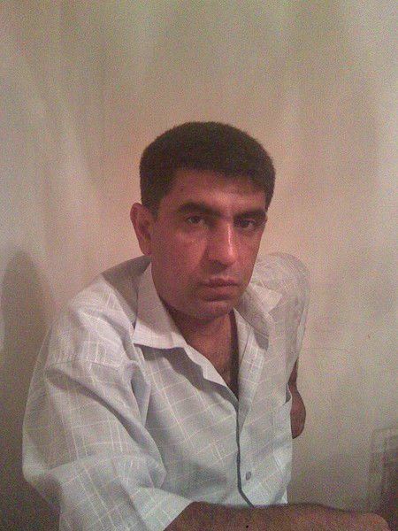 Вугар Гулиев