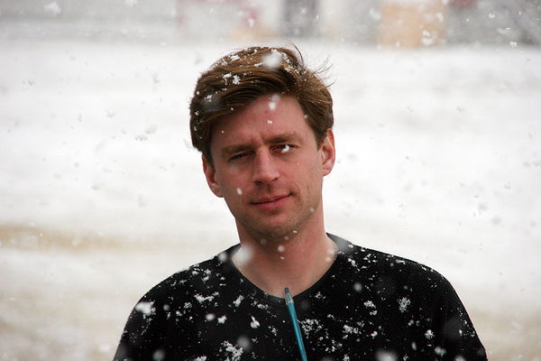 Глеб Сливко