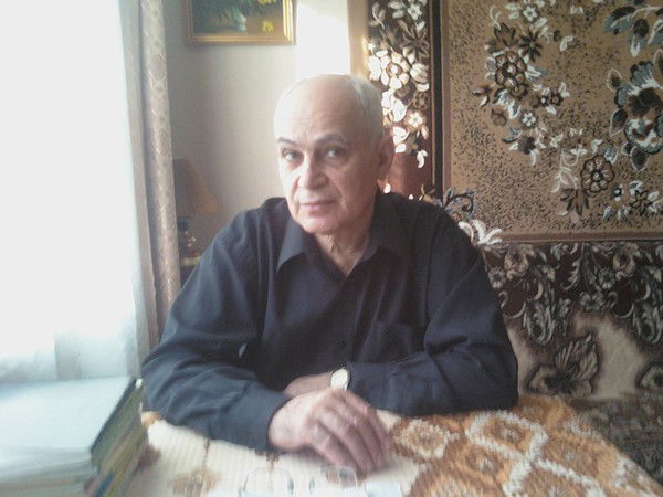 Юрий Бит-Шабо