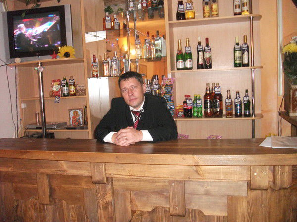 Сергей Варнаков