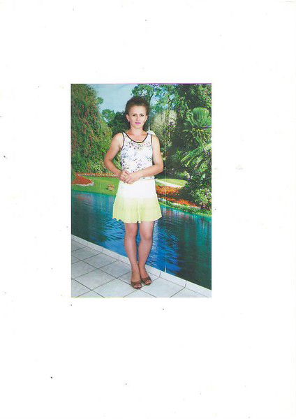 Оксана Савкина