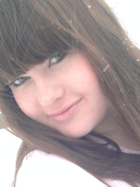 Юлианушка Золотаренко