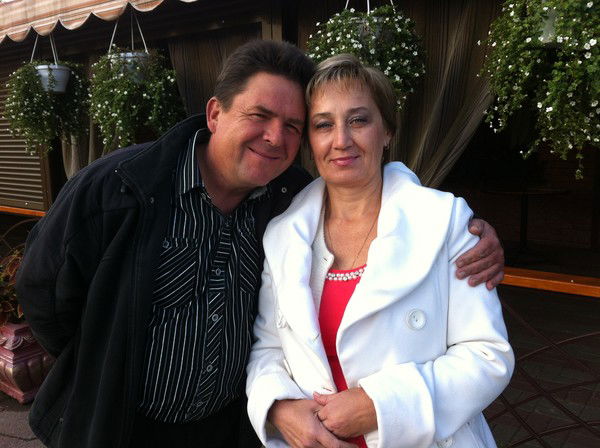 Владимир Приходько