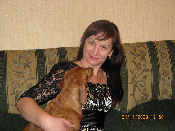 Закирьянова Кадрия