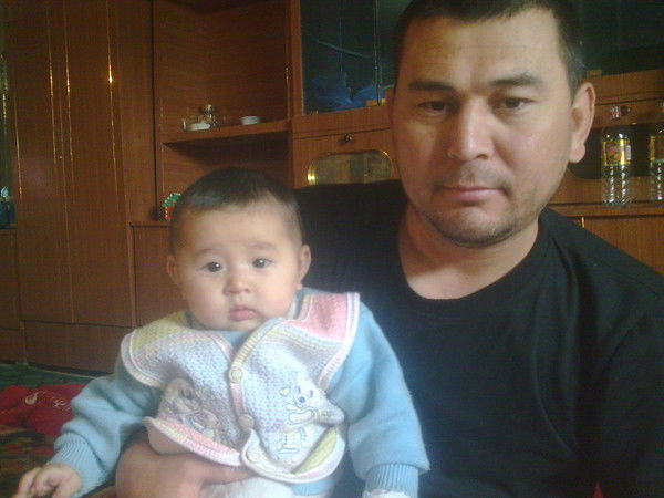 Авазбек Алимов