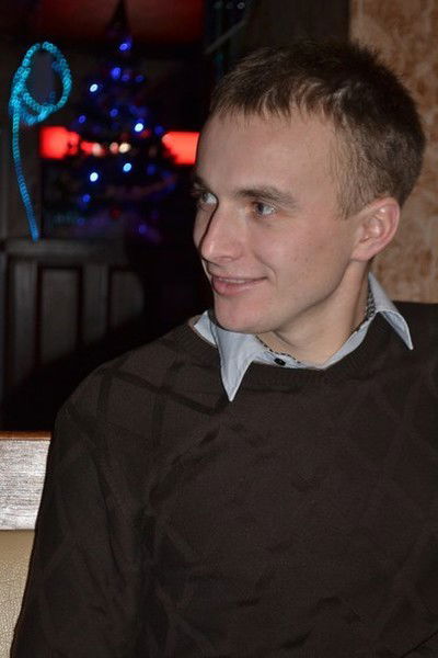 Павел Зомер