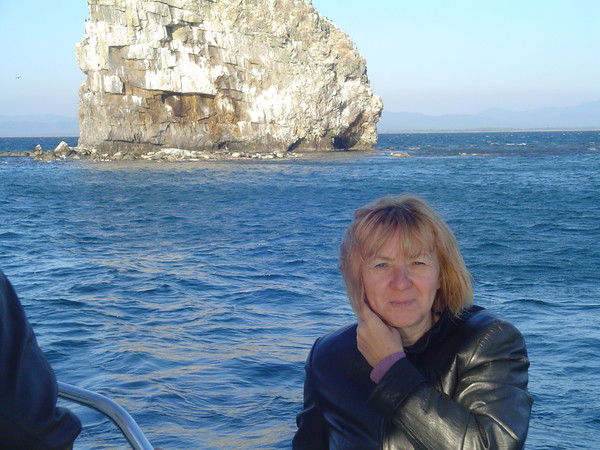 Людмила Тельтаева