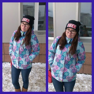 Таня Лалетина