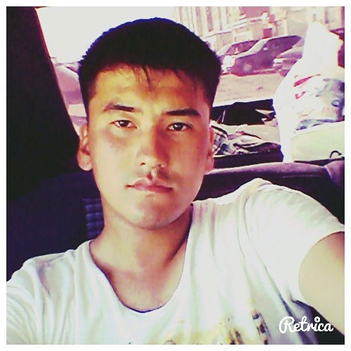 Олжас Амиров