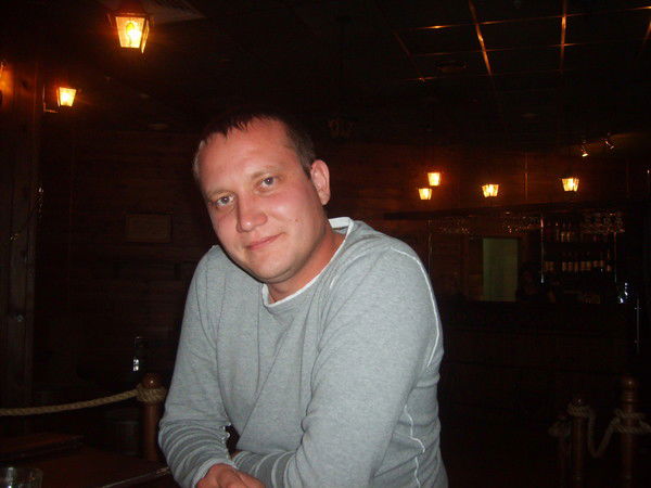 Рамиль Гарифуллин