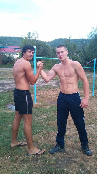 Матвей Лобода