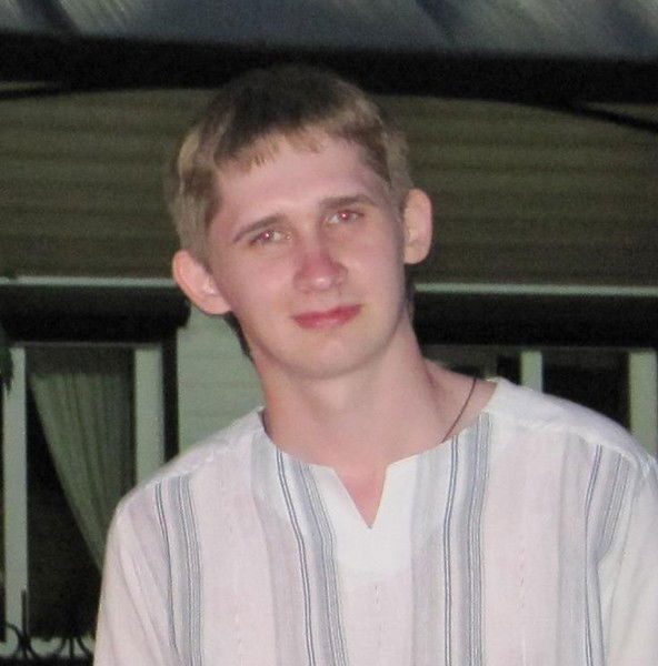 Максим Воробьев